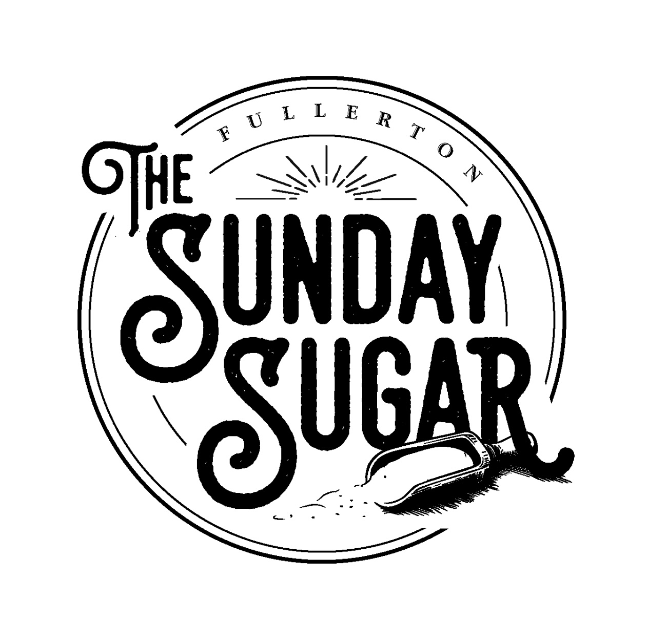 The Sunday Sugar